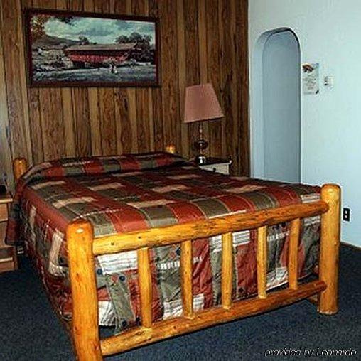 Rainbow Motel Thermopolis Zimmer foto